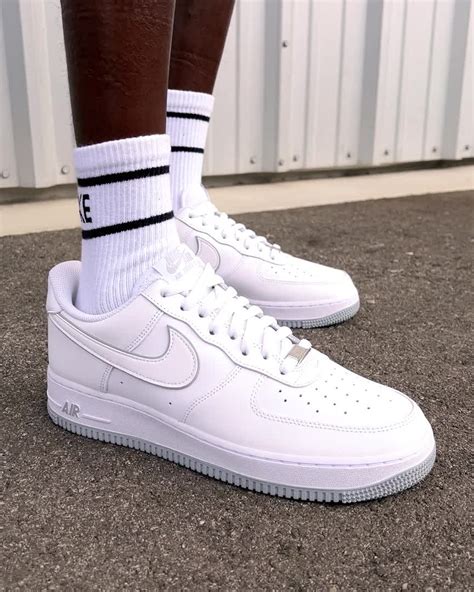 nike air force uitverkocht|Nike Air Force 1 07 shoes.